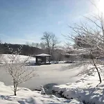 Haus An Der Therme באד אנדורף