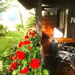 דירה Haus An Der Therme *