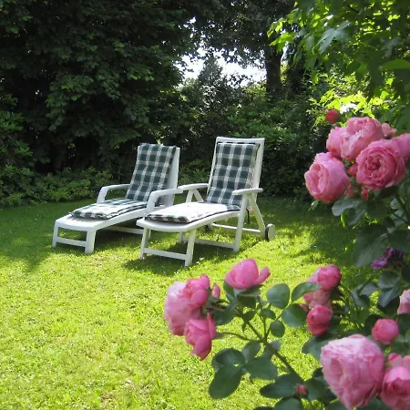 Apartment Haus An Der Therme *
