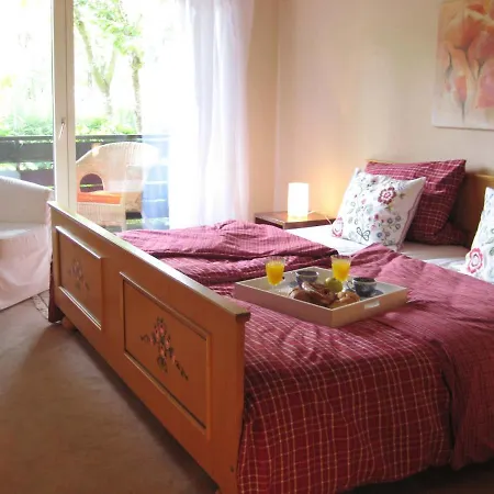 Apartment Haus An Der Therme *