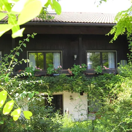 Haus An Der Therme Apartment Bad Endorf
