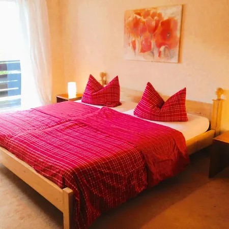 Haus An Der Therme * באד אנדורף