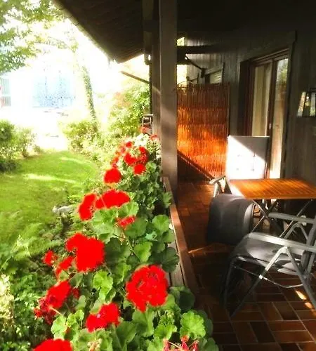 Apartment Haus An Der Therme *