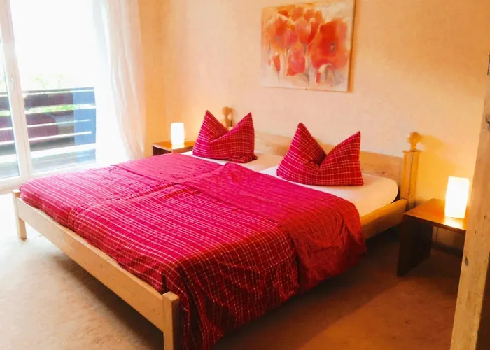 Haus An Der Therme * Bad Endorf